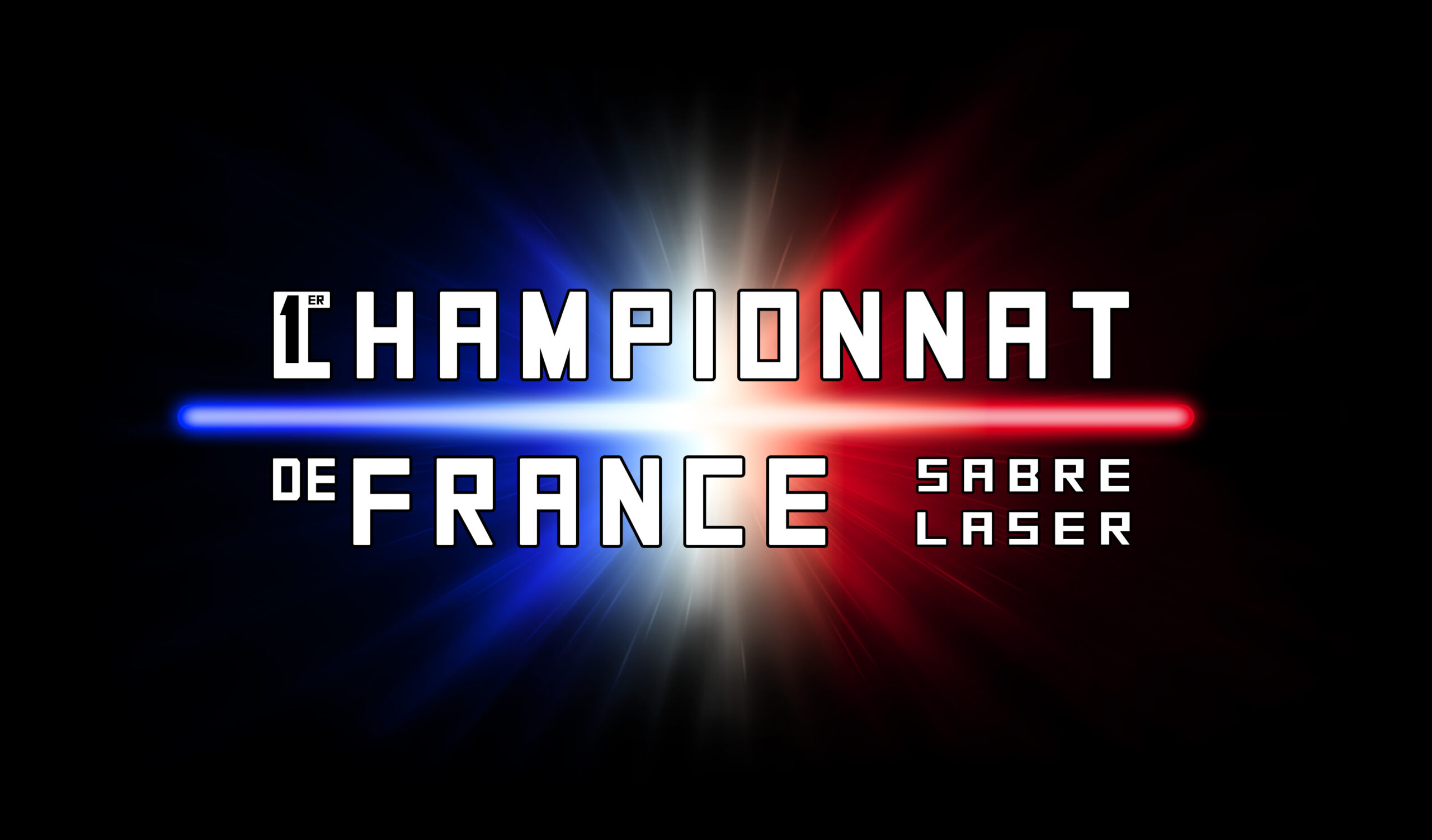 Championnat de France de Sabre Laser 2023