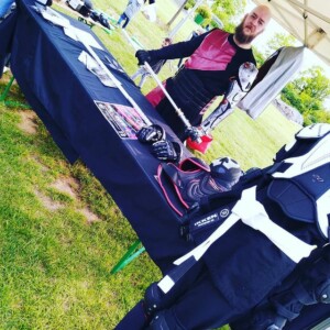 Académie de la Force La Tête dans les Étoiles à Uckange