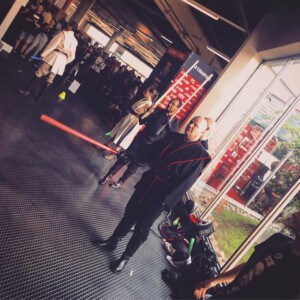 Académie de la Force Metz'Torii