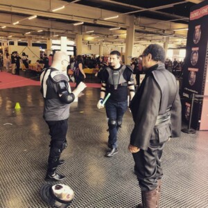 Académie de la Force Metz'Torii