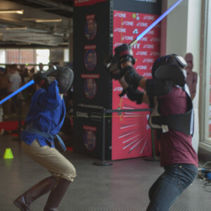 Académie de la Force Metz'Torii