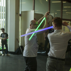 Académie de la Force Metz'Torii