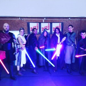 Académie de la Force Vandœuvre in Game