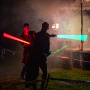 Académie de la Force Fête de la Tuile à Téting-sur-Nied