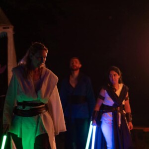 Académie de la Force Fête de la Tuile à Téting-sur-Nied