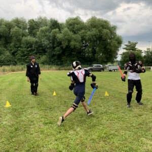 Académie de la Force Fête de la Tuile à Téting-sur-Nied