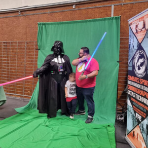 Académie de la Force Vandœuvre in Game