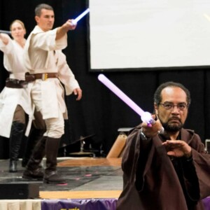 Académie de la Force Vandœuvre in Game