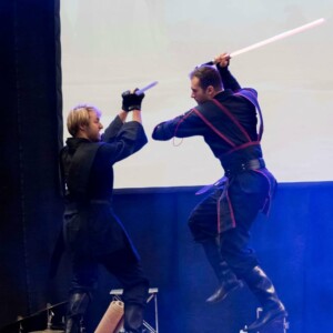 Académie de la Force Vandœuvre in Game