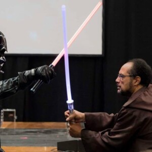 Académie de la Force Vandœuvre in Game