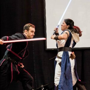 Académie de la Force Vandœuvre in Game