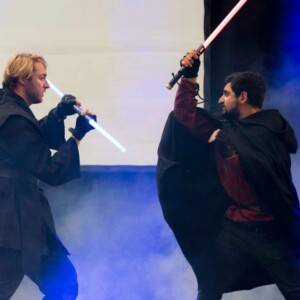 Académie de la Force Vandœuvre in Game