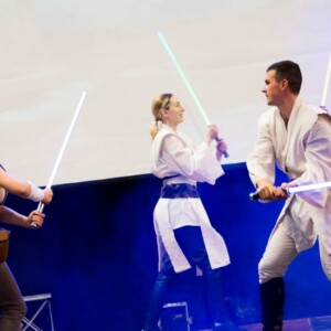 Académie de la Force Vandœuvre in Game