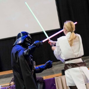 Académie de la Force Vandœuvre in Game