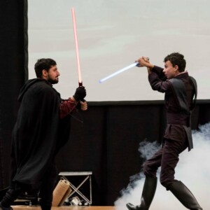 Académie de la Force Vandœuvre in Game