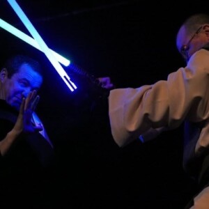 Académie de la Force Gaming Days à Tomblaine - Photo : Cédric Jacquot