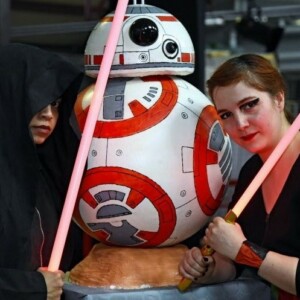 Académie de la Force Gaming Days à Tomblaine - Photo : Cédric Jacquot