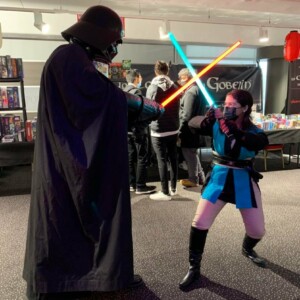 Académie de la Force Dream'on! 2021