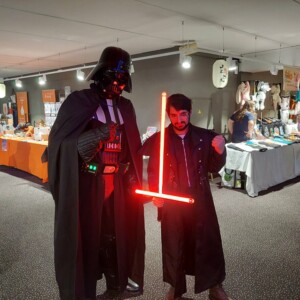 Académie de la Force Dream'on! 2021