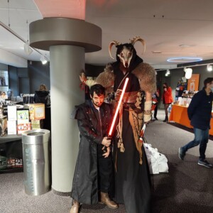 Académie de la Force Dream'on! 2021