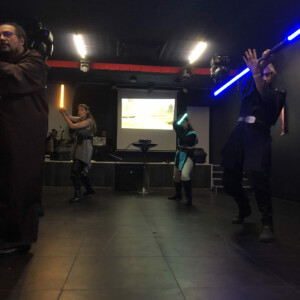 Académie de la Force Dream'on! 2021