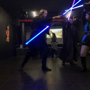 Académie de la Force Dream'on! 2021