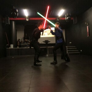 Académie de la Force Dream'on! 2021