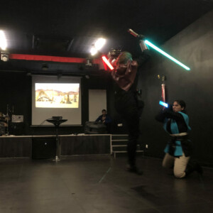 Académie de la Force Dream'on! 2021