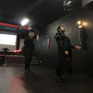 Académie de la Force Dream'on! 2021