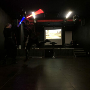 Académie de la Force Dream'on! 2021