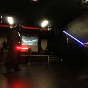 Académie de la Force Dream'on! 2021