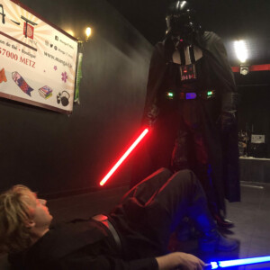 Académie de la Force Dream'on! 2021