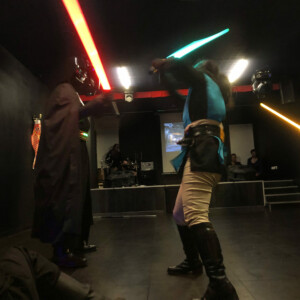 Académie de la Force Dream'on! 2021