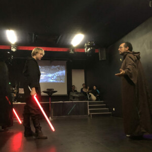 Académie de la Force Dream'on! 2021