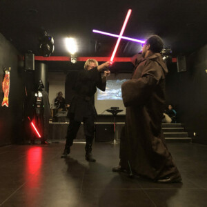 Académie de la Force Dream'on! 2021