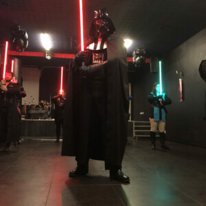 Académie de la Force Dream'on! 2021