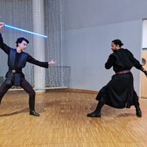 Académie de la Force Salon et Foire aux Livres Fameck 2022