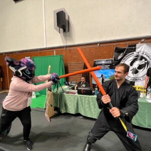 Académie de la Force Vandoeuvre in Game 2022