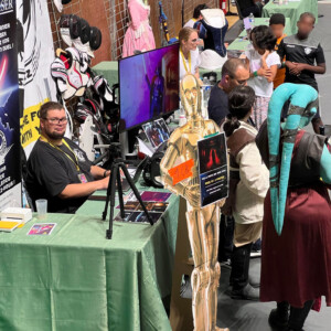 Académie de la Force Vandoeuvre in Game 2022