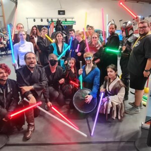 Académie de la Force Vandoeuvre in Game 2022