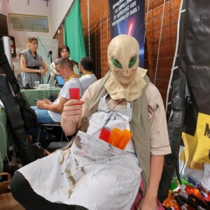 Académie de la Force Vandoeuvre in Game 2022