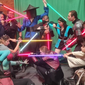 Académie de la Force Vandoeuvre in Game 2022