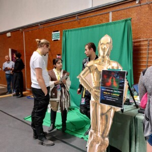 Académie de la Force Vandoeuvre in Game 2022