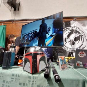 Académie de la Force Vandoeuvre in Game 2022