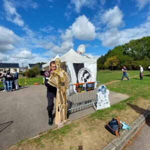 Académie de la Force Festival Étrange-Grande 2022