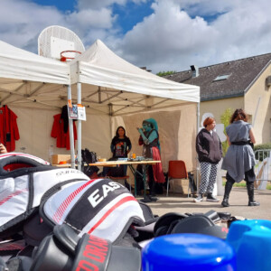 Académie de la Force Festival Étrange-Grande 2022