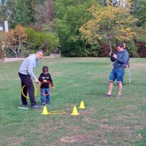 Académie de la Force Festival Étrange-Grande 2022
