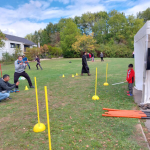 Académie de la Force Festival Étrange-Grande 2022