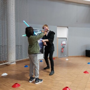 Académie de la Force Salon et Foire aux Livres Fameck 2022