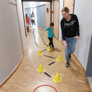 Académie de la Force Salon et Foire aux Livres Fameck 2022